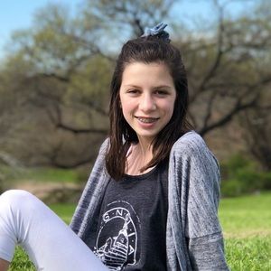 Meet your Posher, Blythe